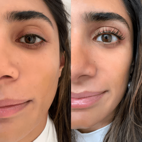 Luxe Lashlift Set + gratis Tint Set