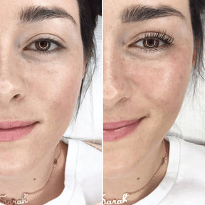 Luxe Lashlift Set + GRATIS brynslamineringssett (KJØP 1, FÅ 1 GRATIS)