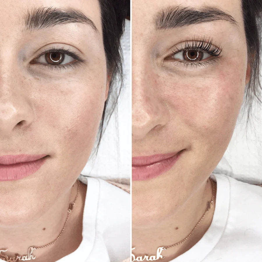 Luxe Lashlift Set + GRATIS brynslamineringssett (KJØP 1, FÅ 1 GRATIS)