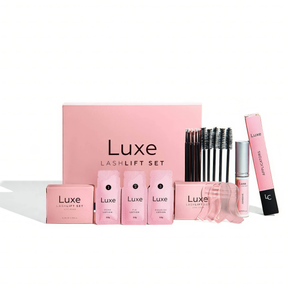 Luxe Lashlift Set + gratis Tint Set