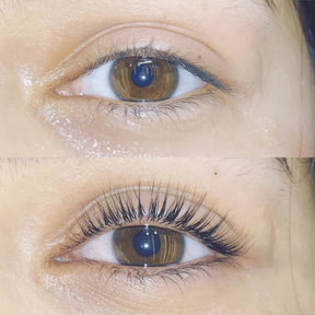 Luxe Lashlift Set (KJØP 1 FÅ 1 GRATIS)