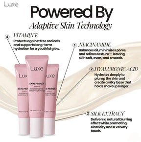 Luxe Skin Perfecting Primer