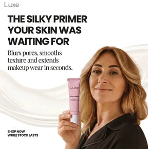 Luxe Skin Perfecting Primer