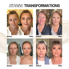 Luxe - Color Changing Foundation