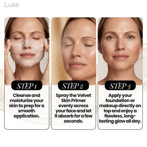 Luxe Skin Perfecting Primer