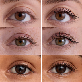 Luxe Conditioning Waterproof Peptide Mascara