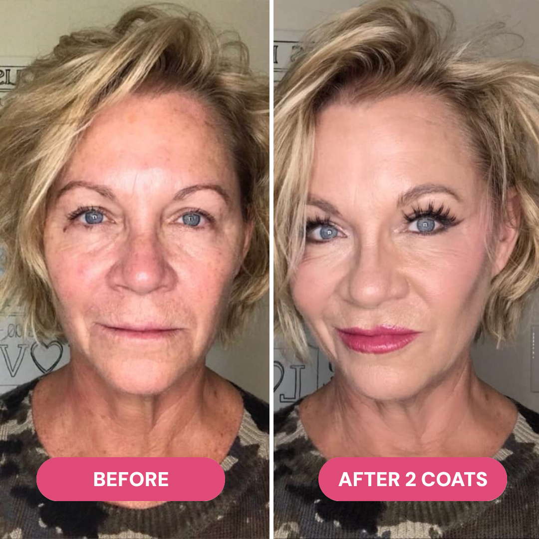 Luxe Conditioning Waterproof Peptide Mascara