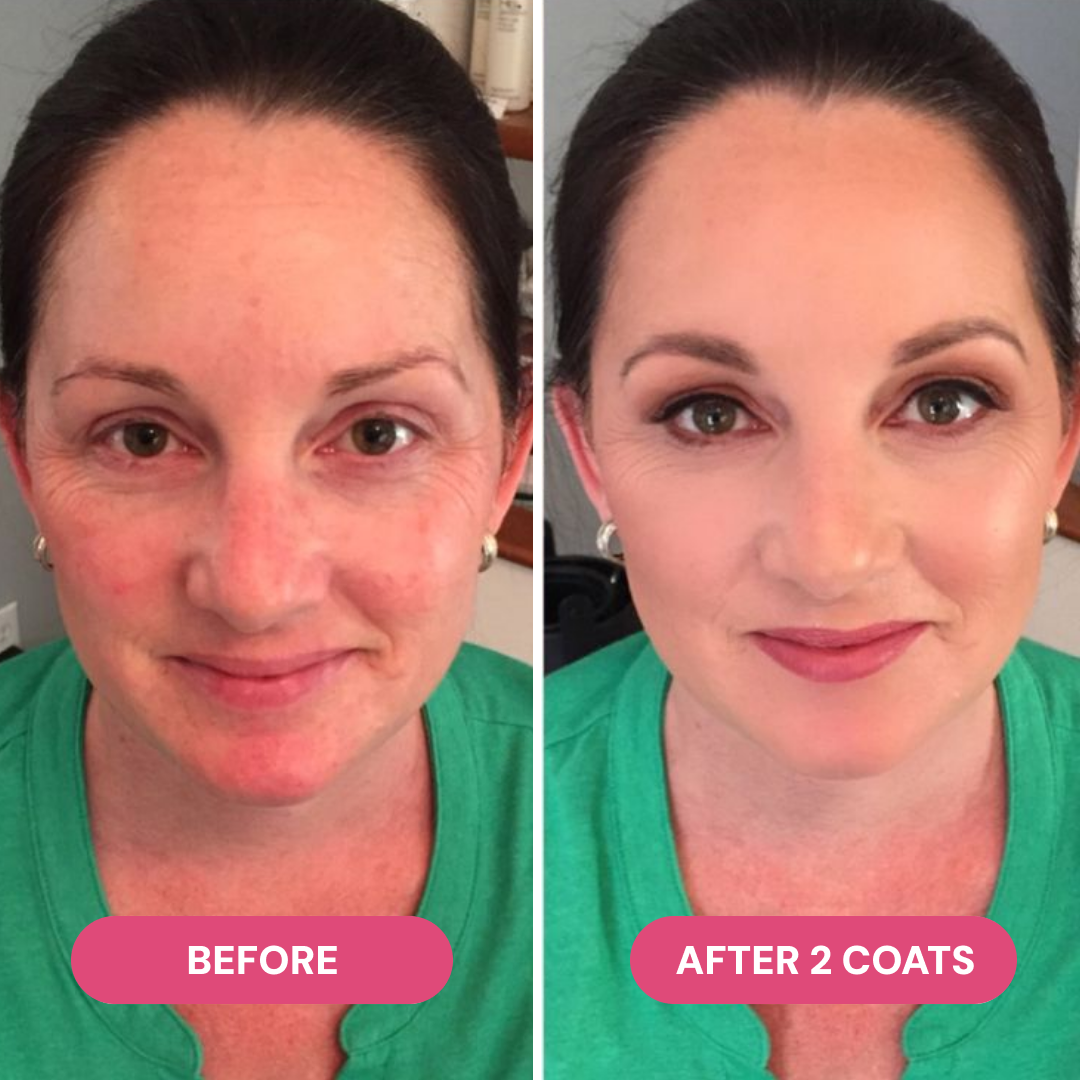 Luxe Conditioning Waterproof Peptide Mascara