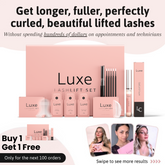 Luxe Lashlift Set (Kjøp 1, få 1 GRATIS)
