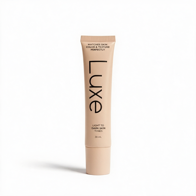 Luxe - Color Changing Foundation