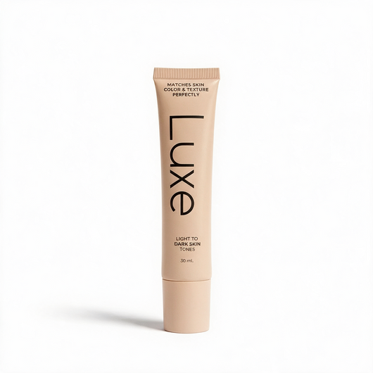 Luxe - Color Changing Foundation